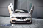 BMW Z4 by LSD 2012 года